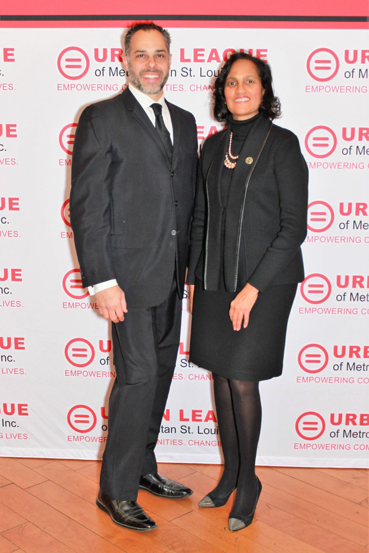 Isaiah Di Lorenzo, Barbara Bowman